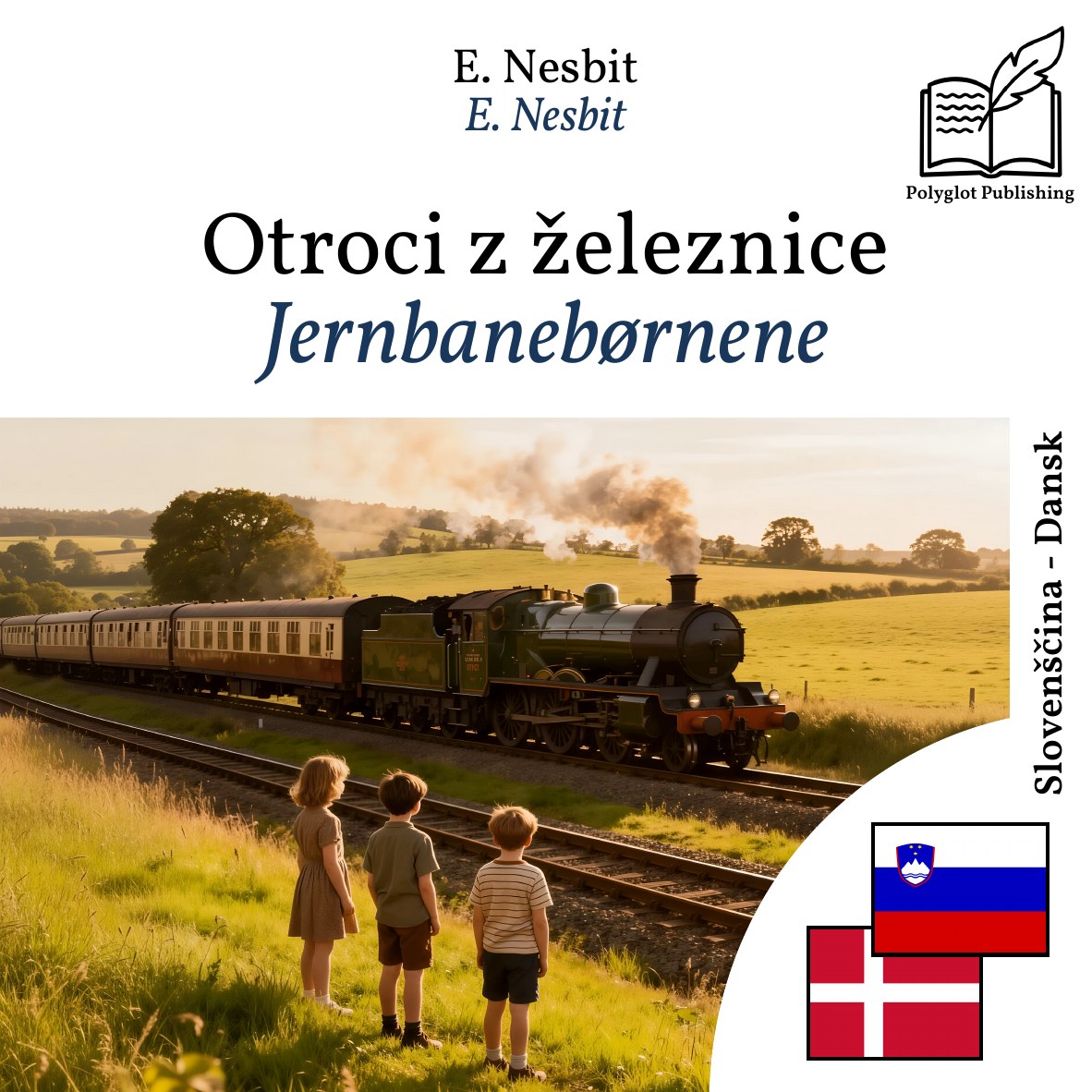 Jernbanebørnene