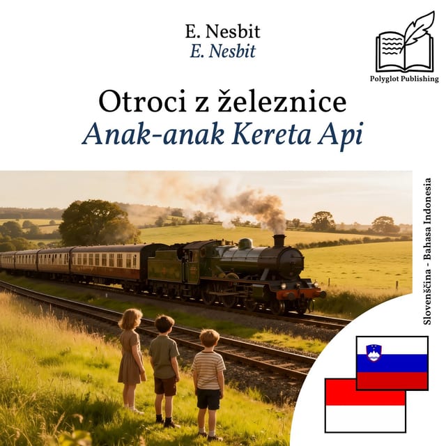 Anak-anak Kereta Api
