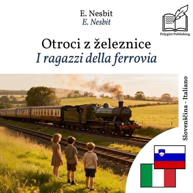 I ragazzi della ferrovia