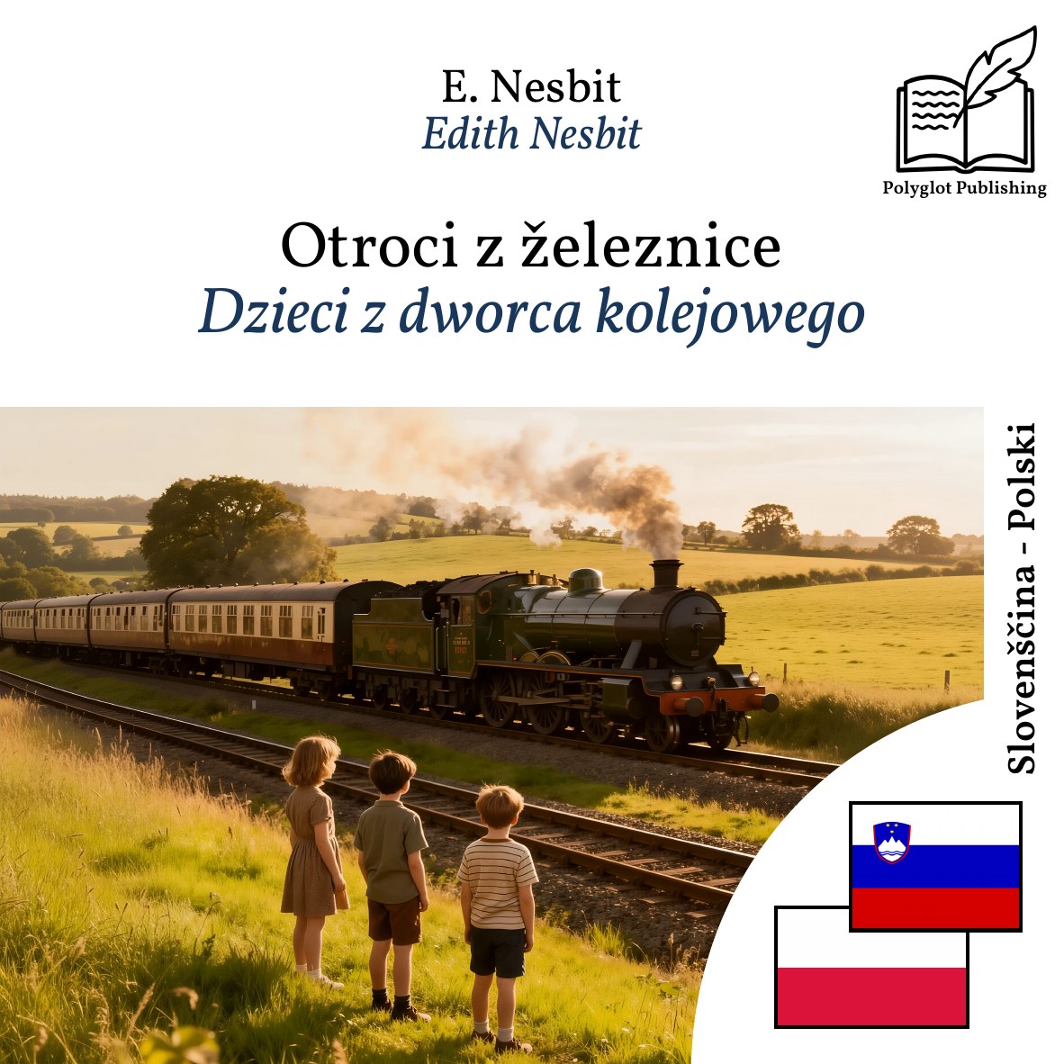 Dzieci z dworca kolejowego