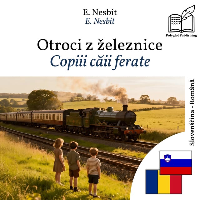 Copiii căii ferate