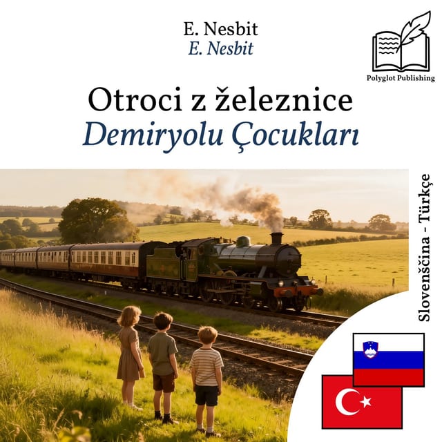 Demiryolu Çocukları