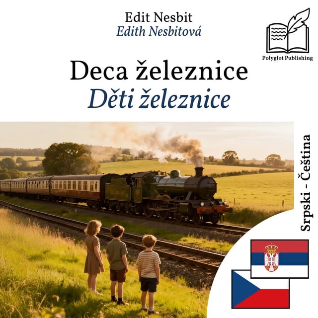 Děti železnice