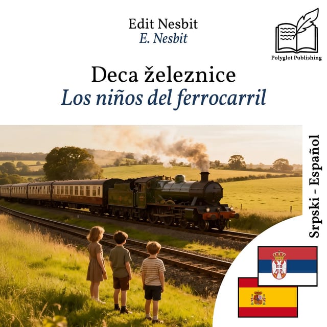 Los niños del ferrocarril