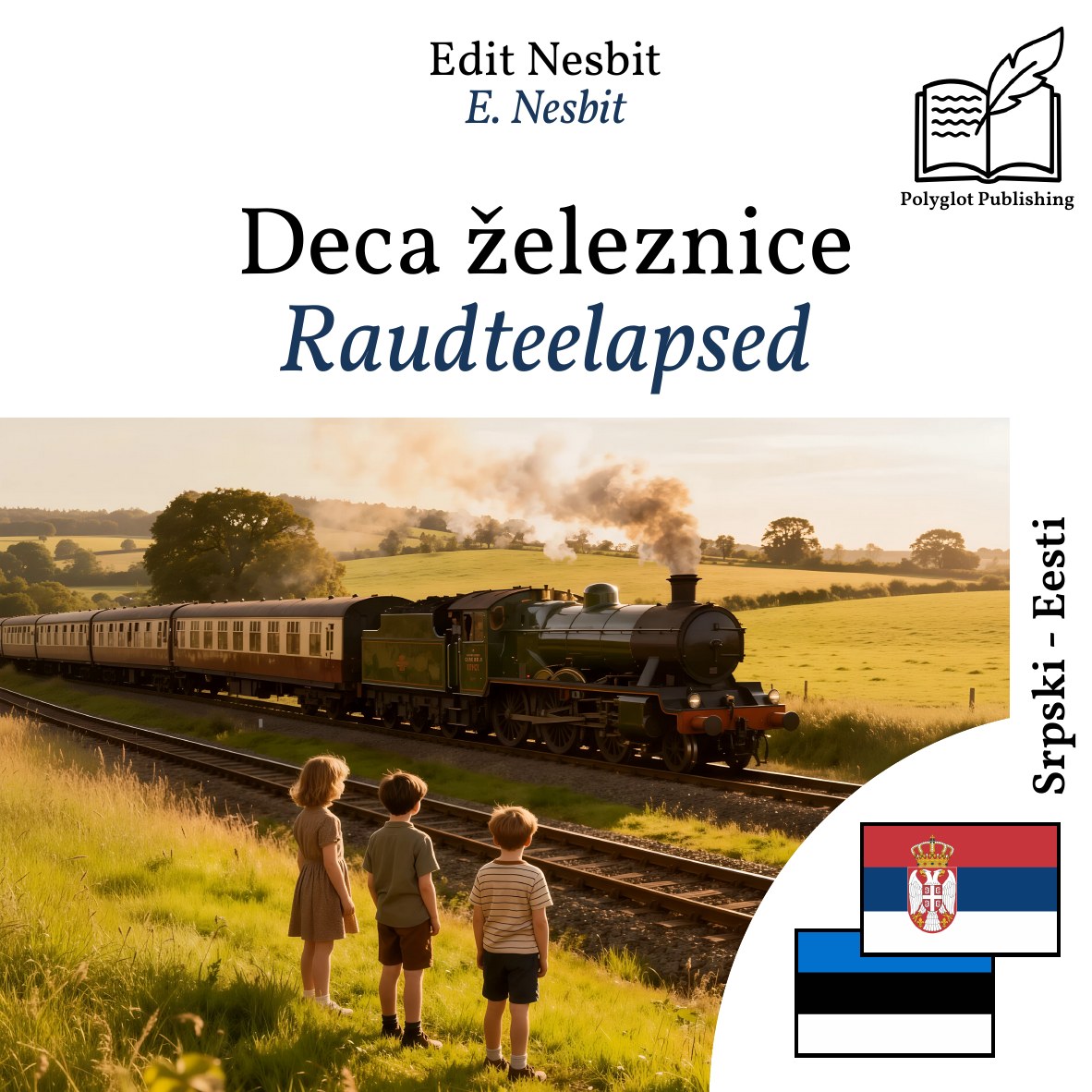 Raudteelapsed
