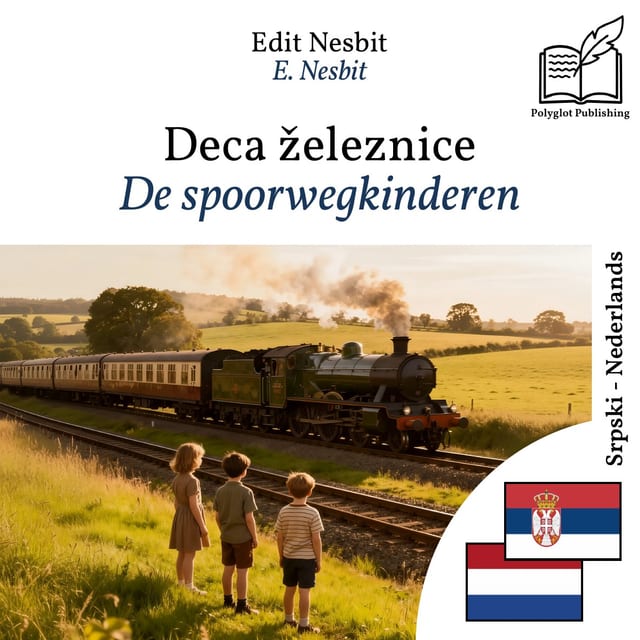 De spoorwegkinderen
