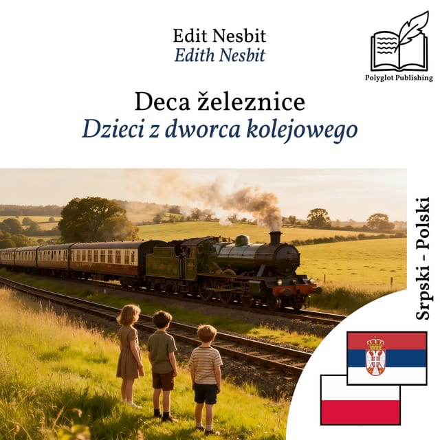 Dzieci z dworca kolejowego