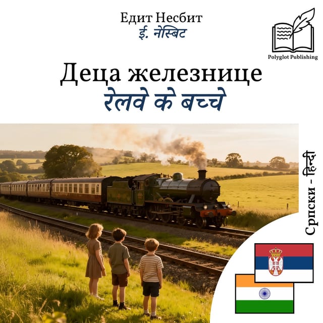 रेलवे के बच्चे