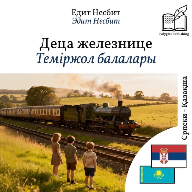 Теміржол балалары