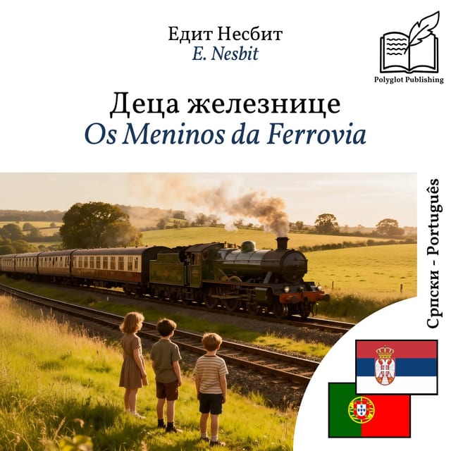 Os Meninos da Ferrovia