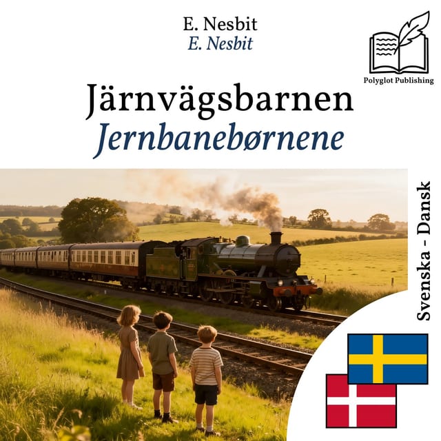 Jernbanebørnene