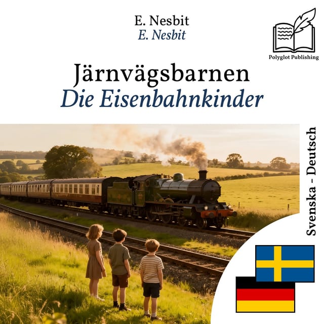 Die Eisenbahnkinder