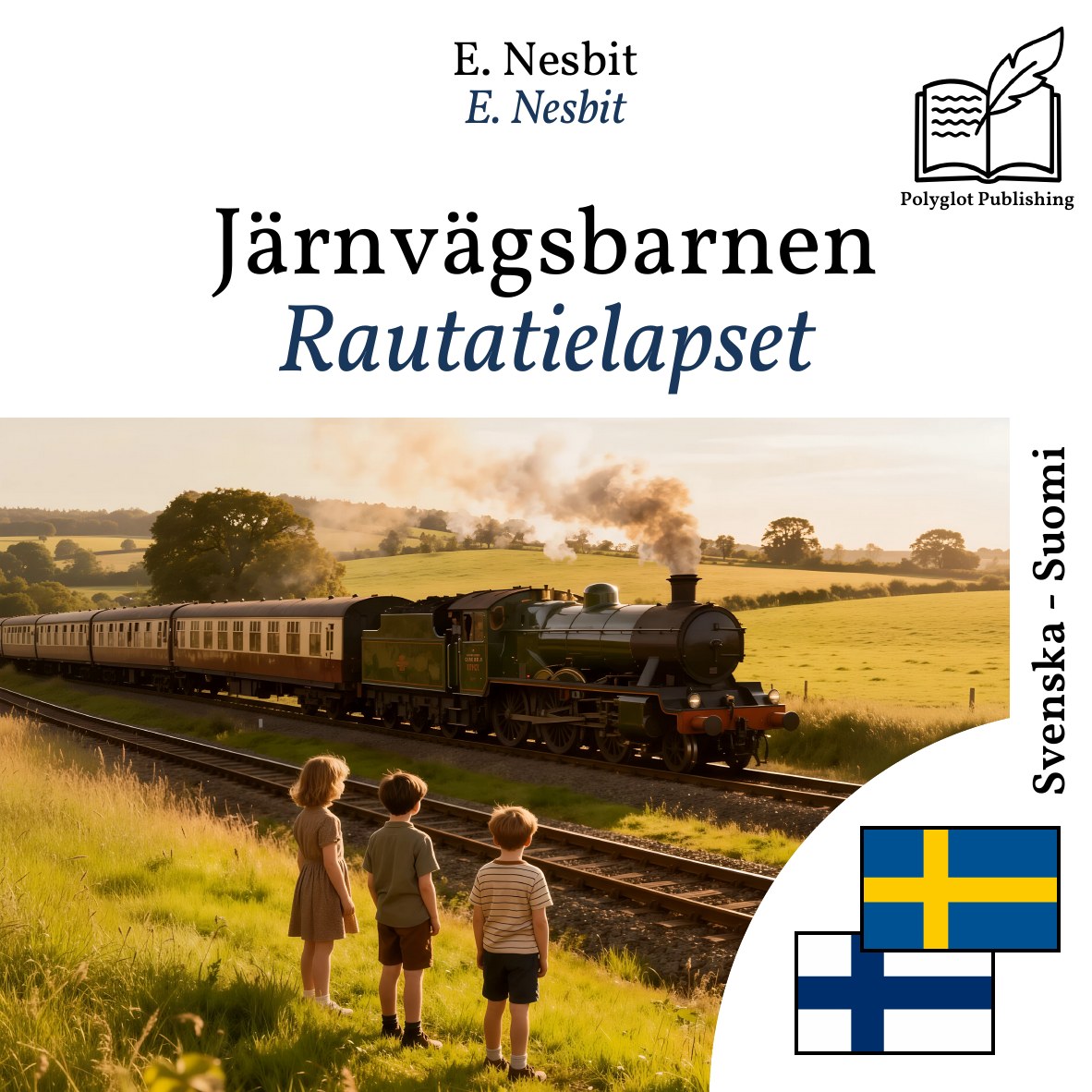 Rautatielapset