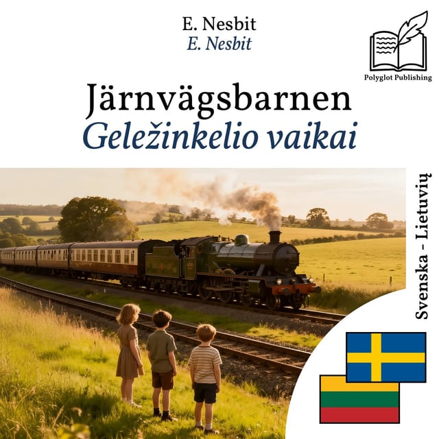 Geležinkelio vaikai