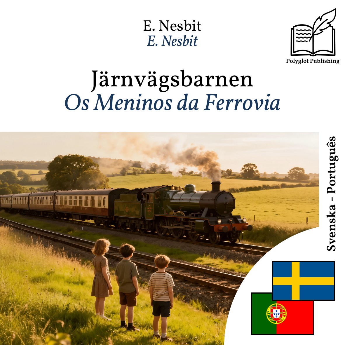 Os Meninos da Ferrovia
