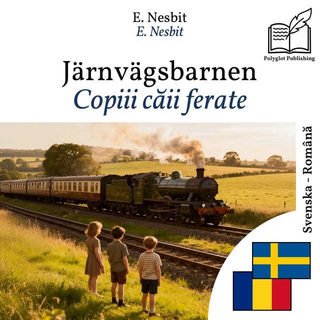 Copiii căii ferate