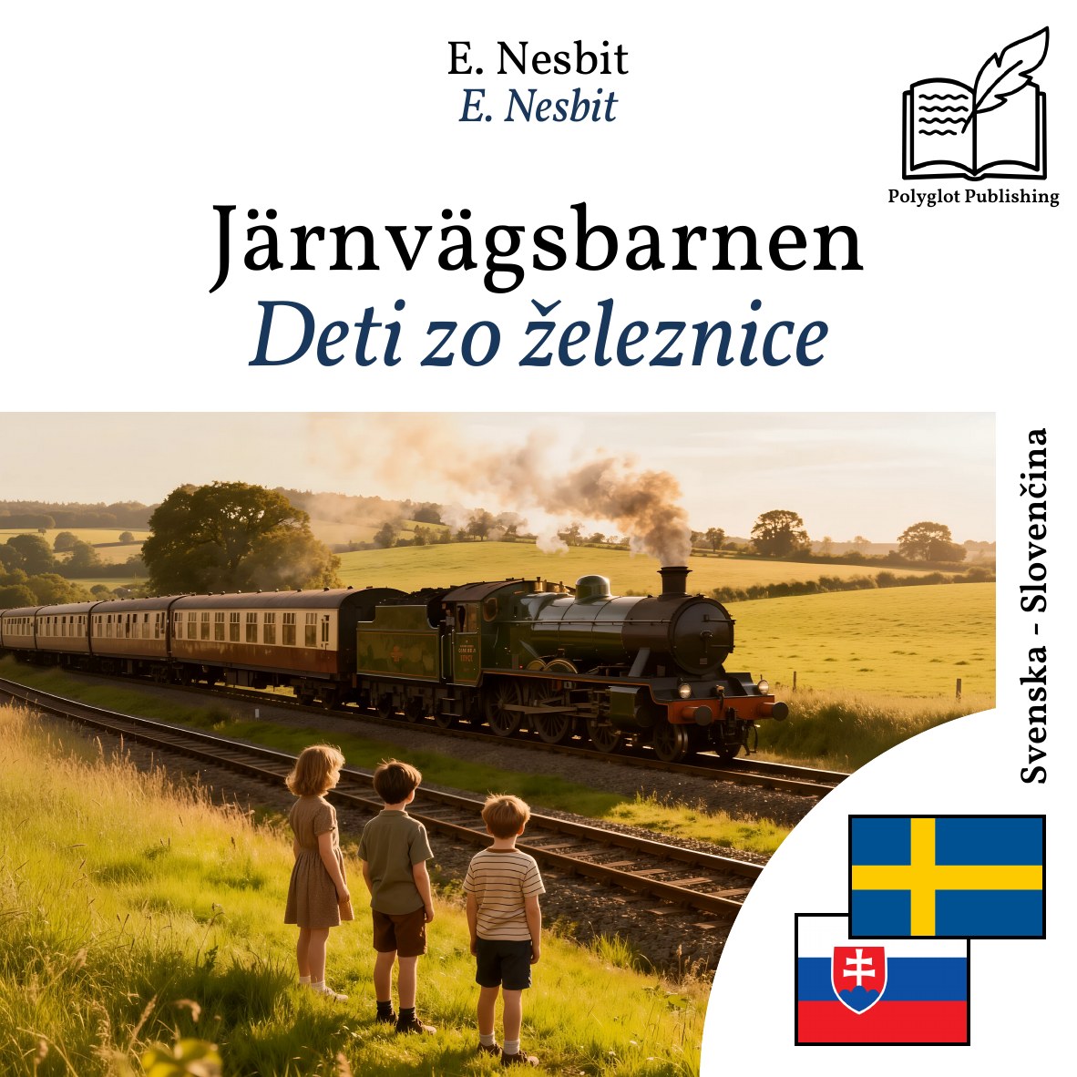 Deti zo železnice