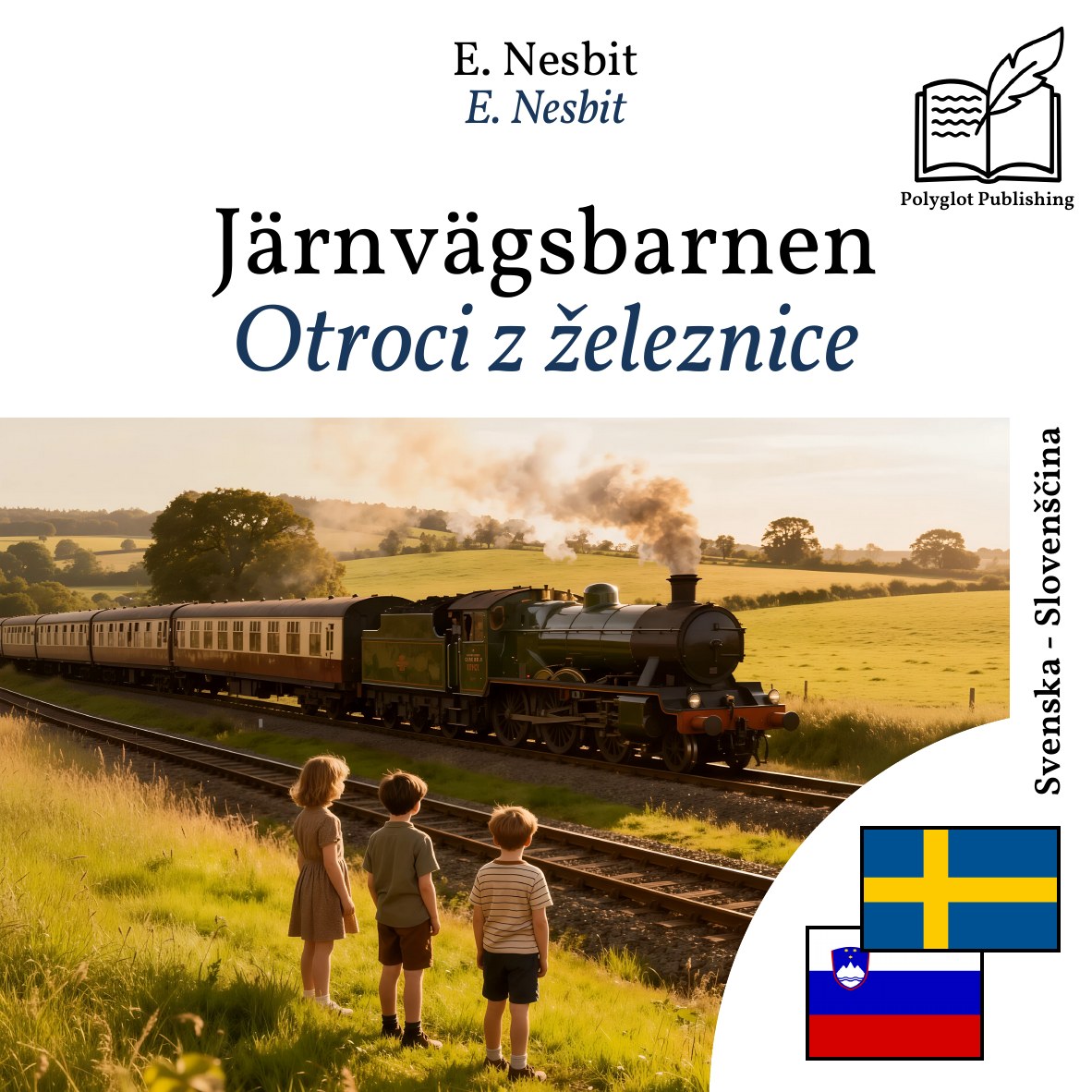 Otroci z železnice