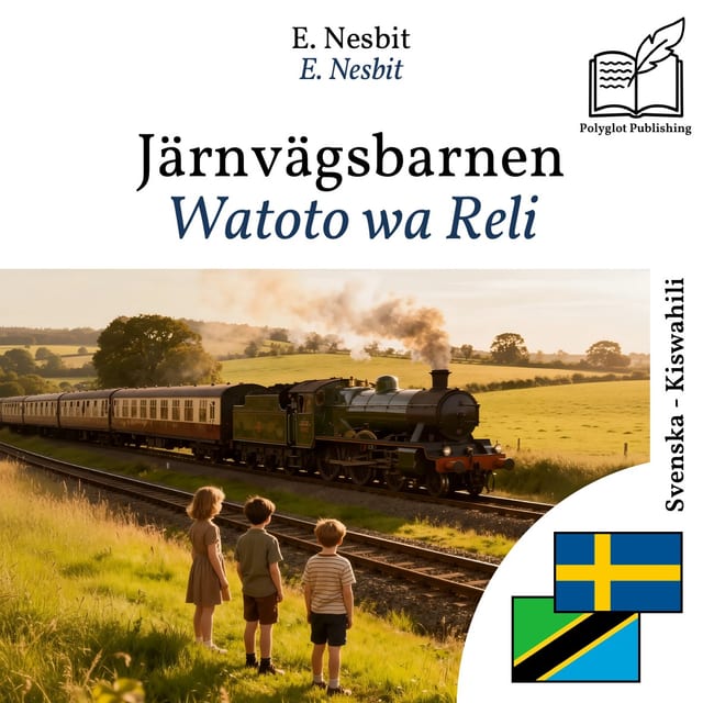 Watoto wa Reli