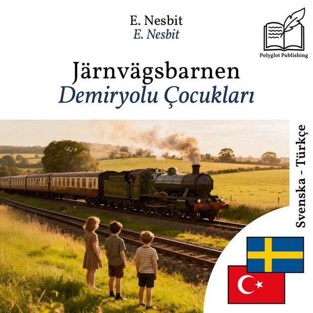 Demiryolu Çocukları