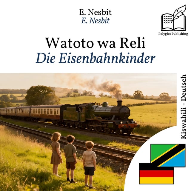 Die Eisenbahnkinder