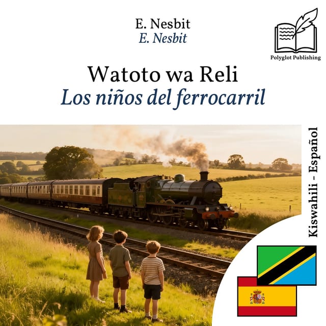 Los niños del ferrocarril