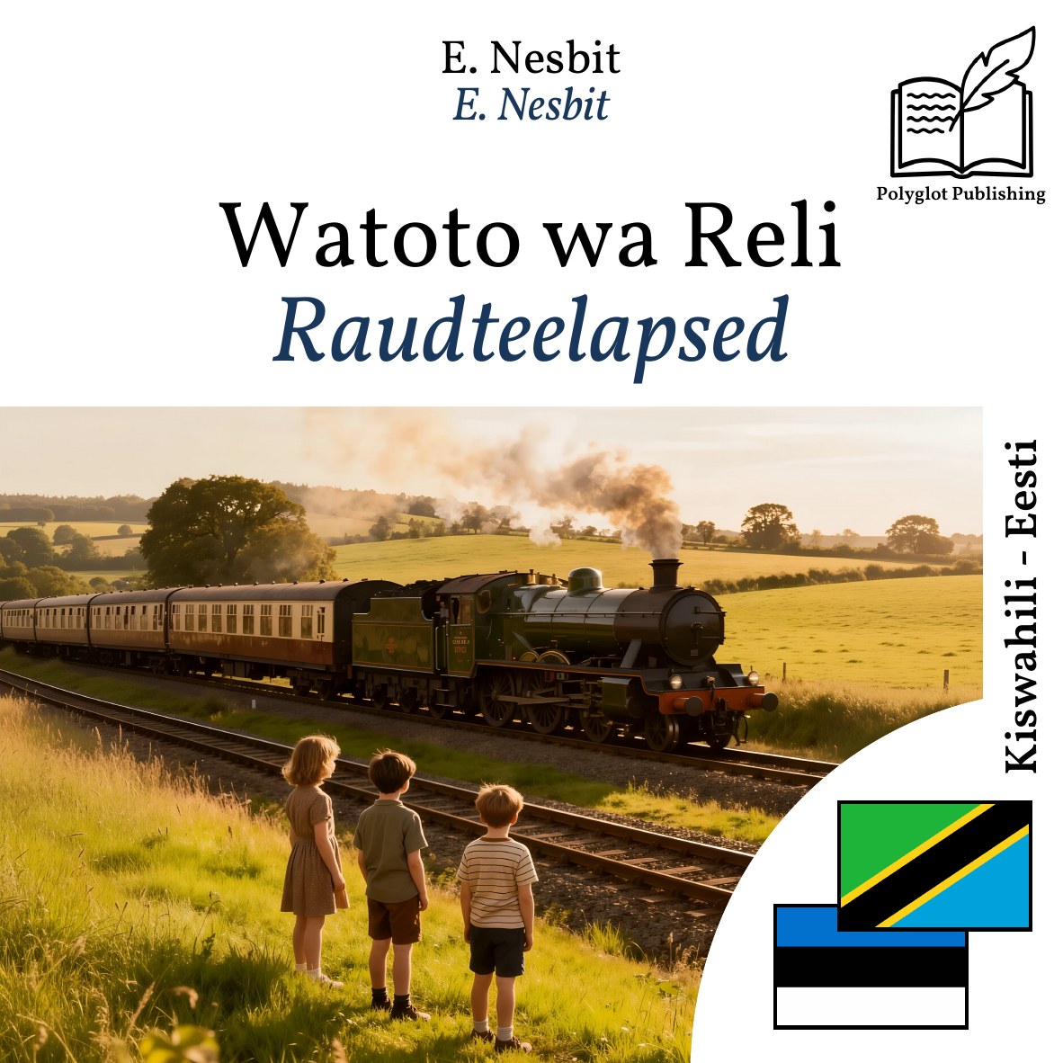 Raudteelapsed
