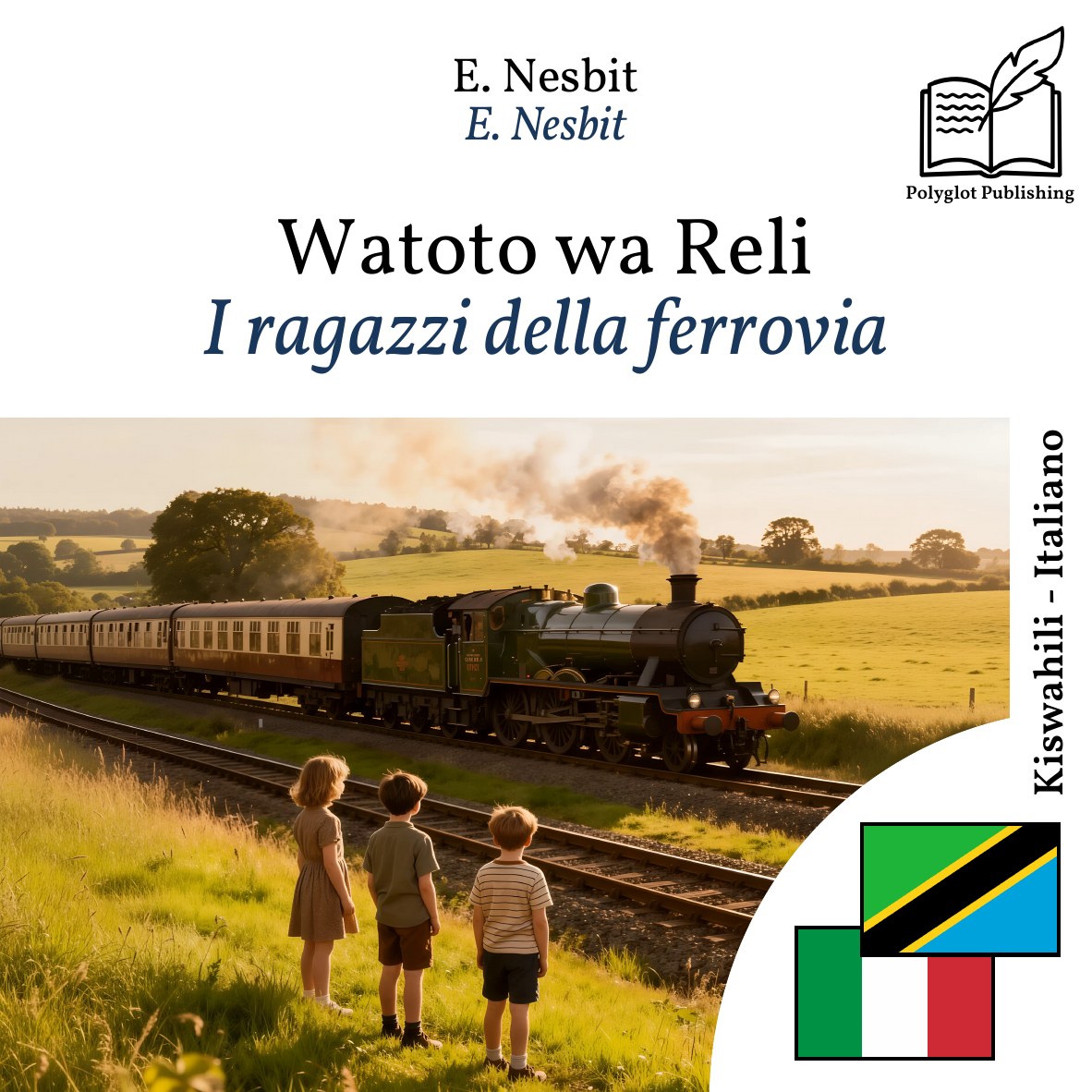 I ragazzi della ferrovia