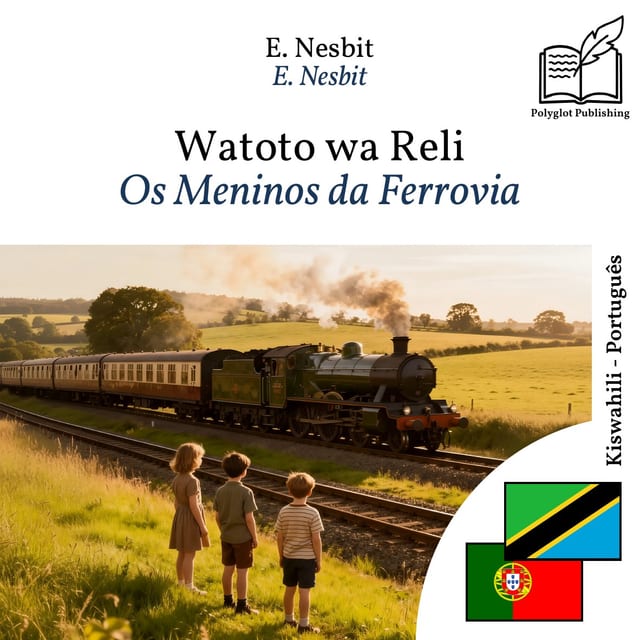 Os Meninos da Ferrovia