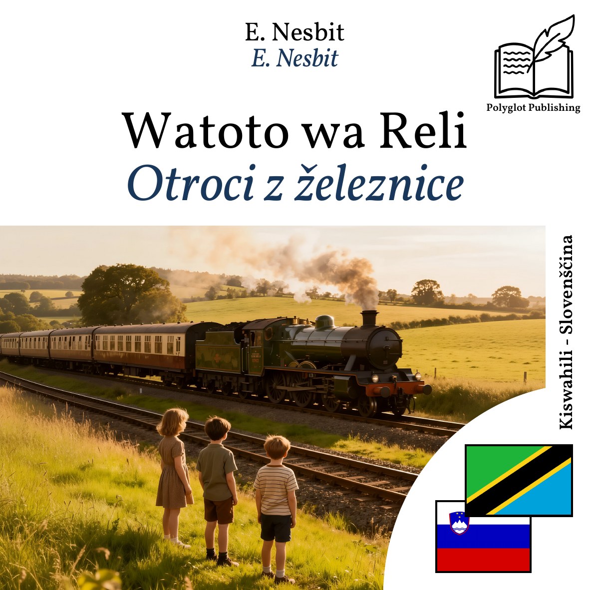 Otroci z železnice
