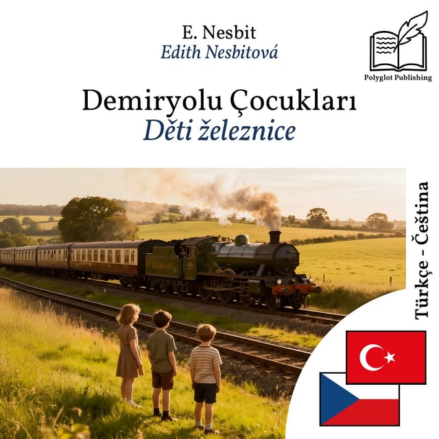 Děti železnice