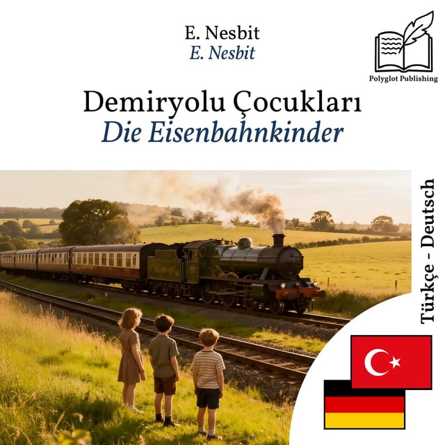 Die Eisenbahnkinder