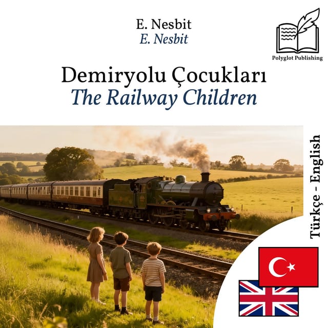 The Railway Children