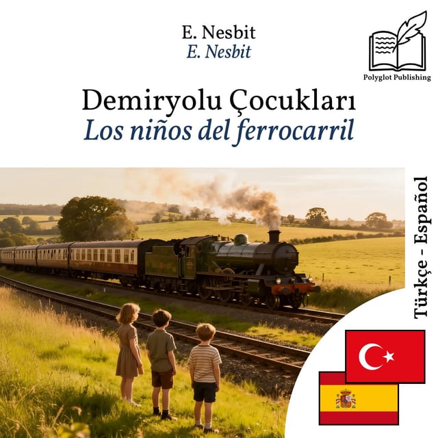 Los niños del ferrocarril