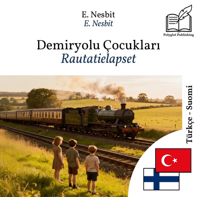 Rautatielapset