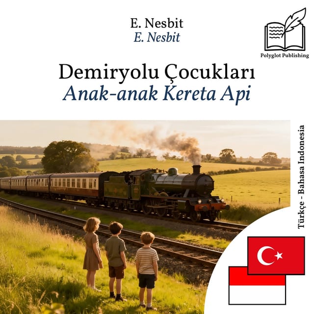 Anak-anak Kereta Api