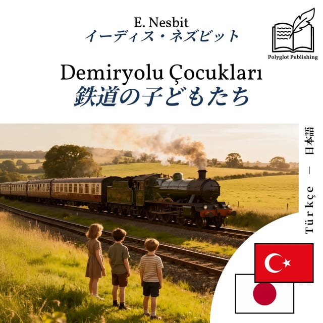 鉄道の子どもたち