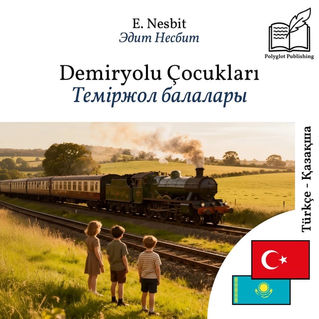 Теміржол балалары