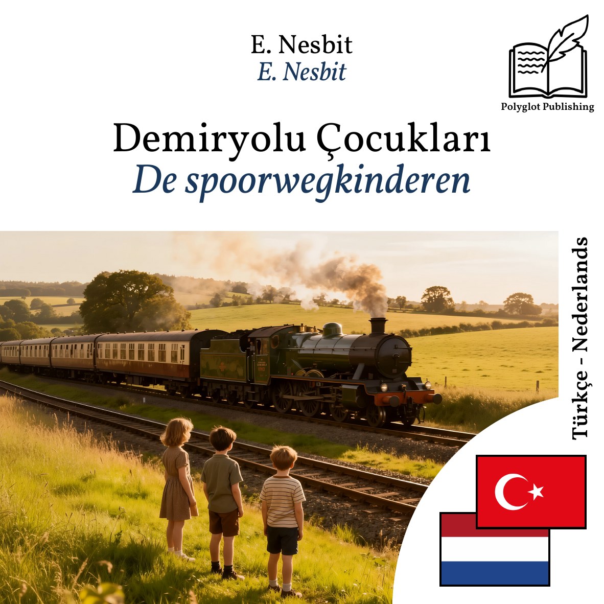 De spoorwegkinderen