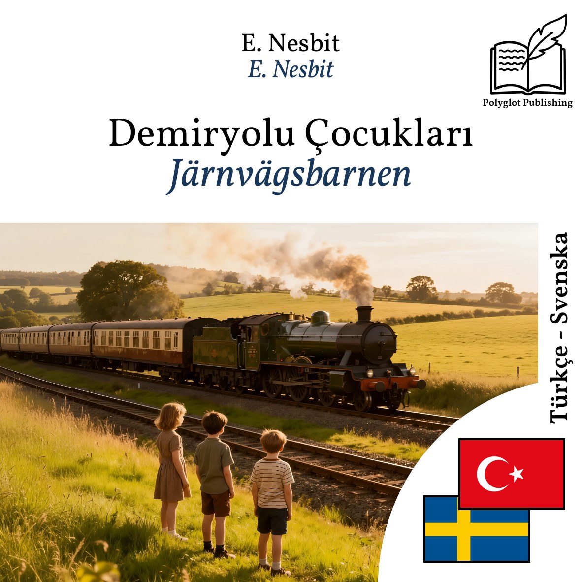 Järnvägsbarnen