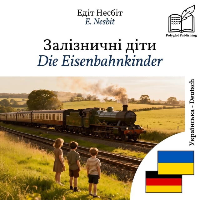 Die Eisenbahnkinder