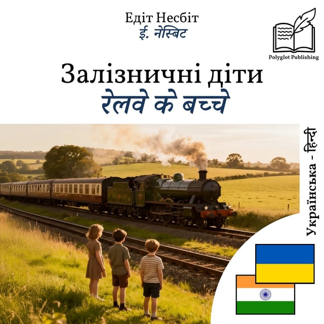 रेलवे के बच्चे