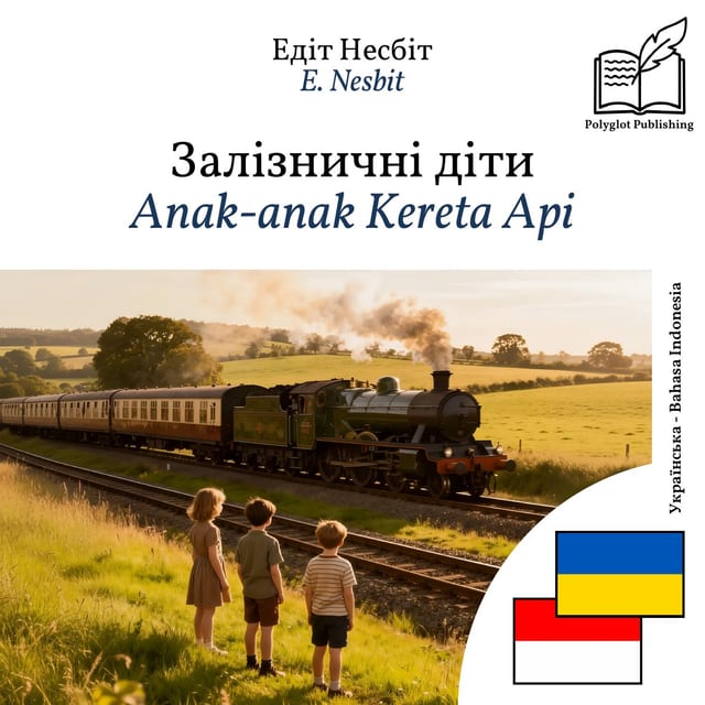 Anak-anak Kereta Api