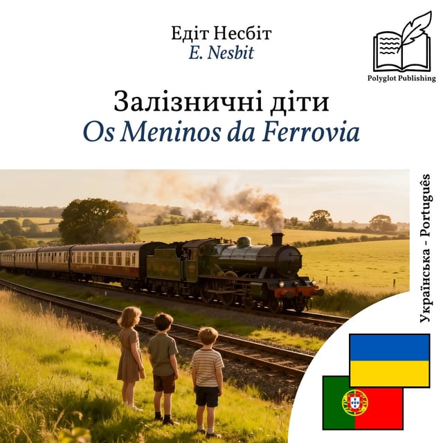 Os Meninos da Ferrovia
