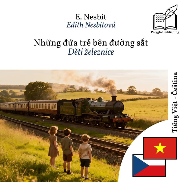 Děti železnice