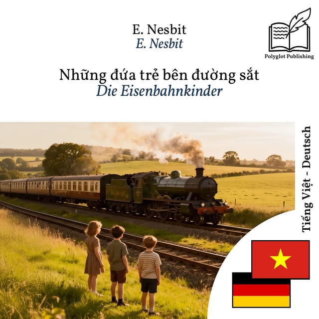 Die Eisenbahnkinder
