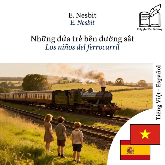 Los niños del ferrocarril