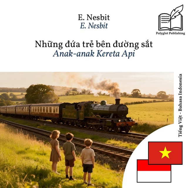 Anak-anak Kereta Api