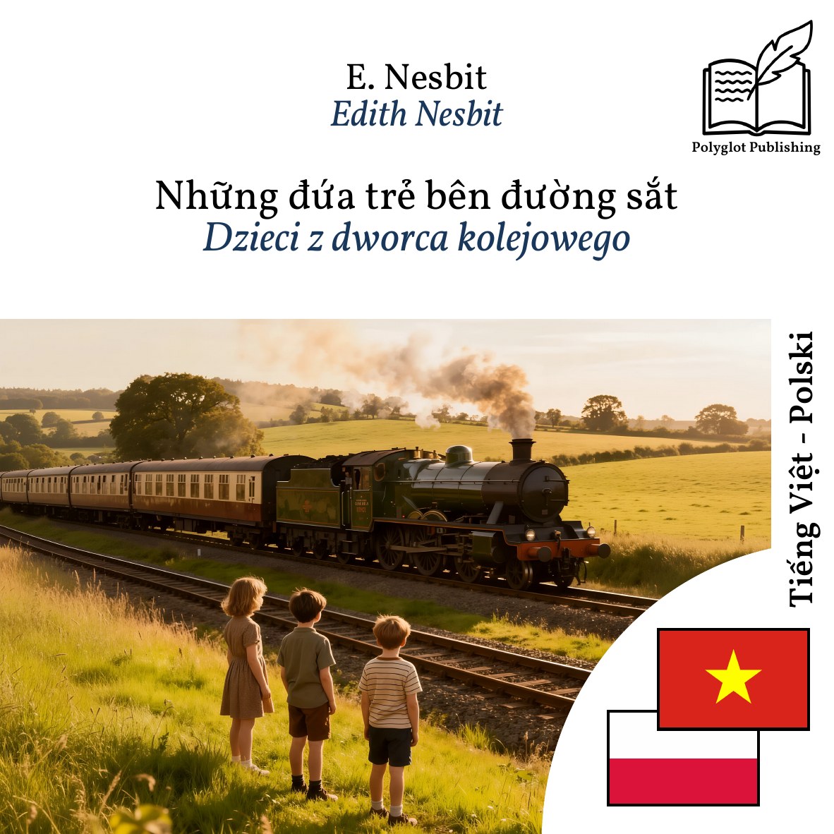 Dzieci z dworca kolejowego