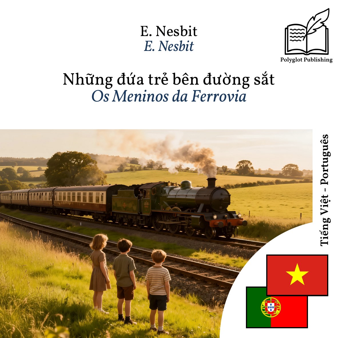 Os Meninos da Ferrovia